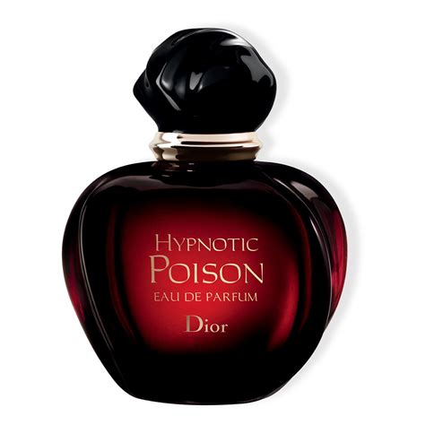 dior poison notes|hypnotic poison dior notes.